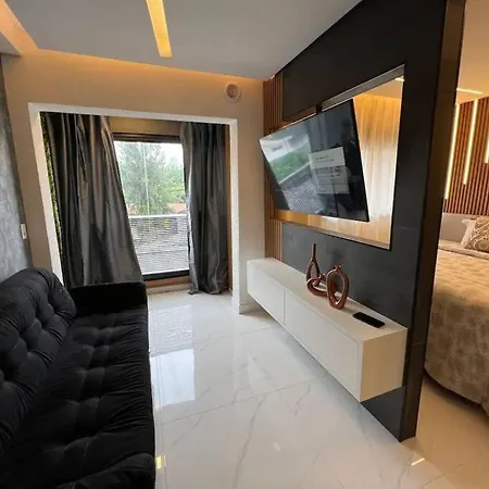 Studio Facil Acesso A Paulista 圣保罗 Exterior photo